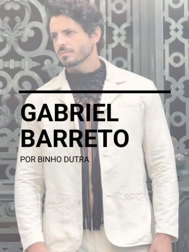 Gabriel Barreto